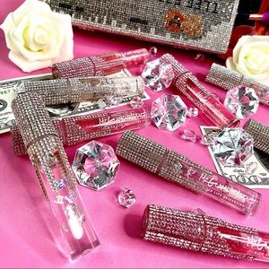 Diamond Lipglosses